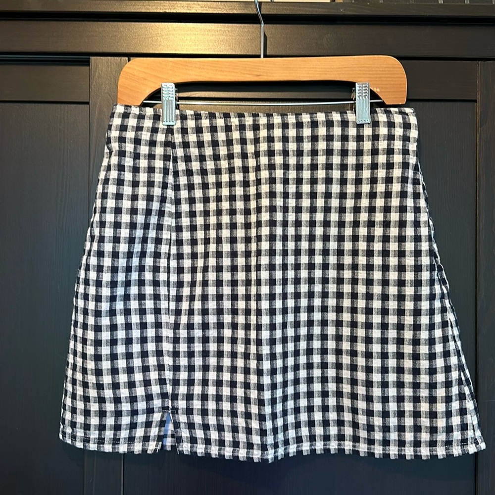 American Eagle Mini Skirt